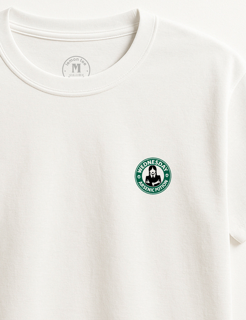 Camiseta L1200 LTE