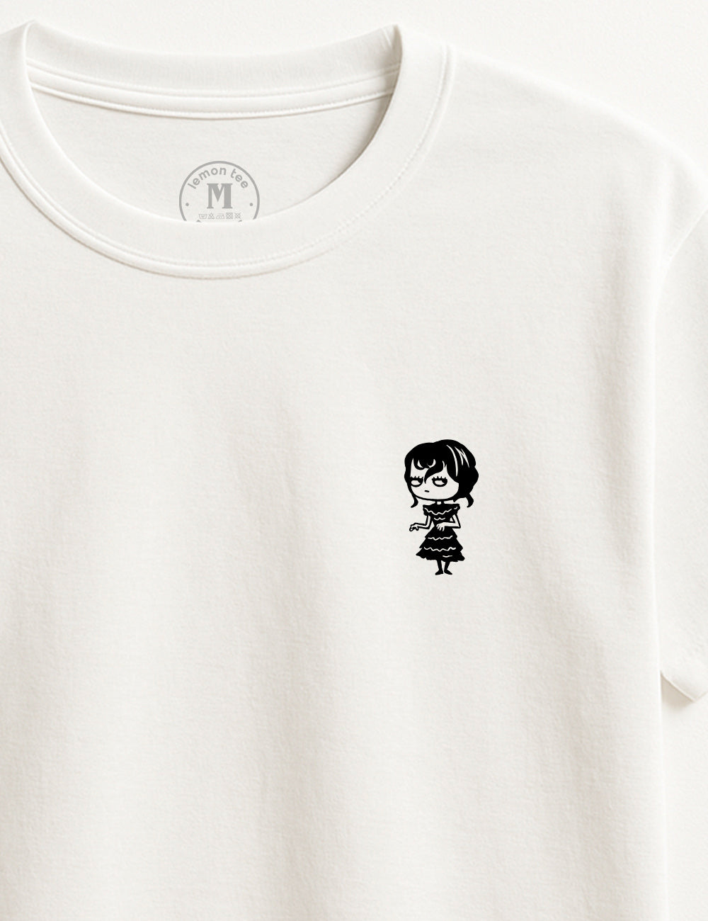 Camiseta L1201 LTE