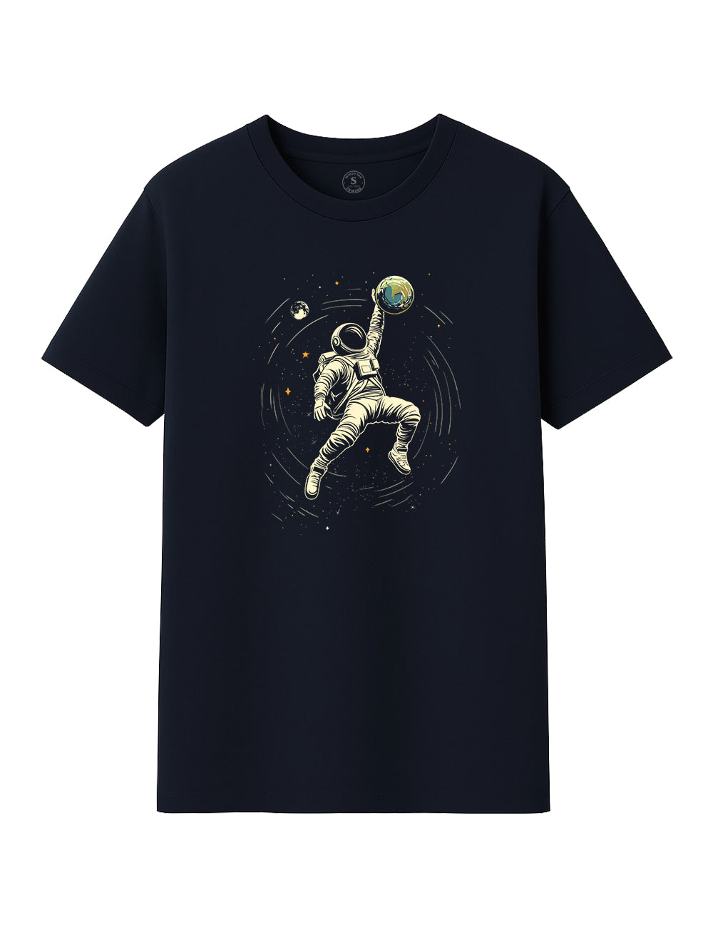 Camiseta Spaceball. L 125