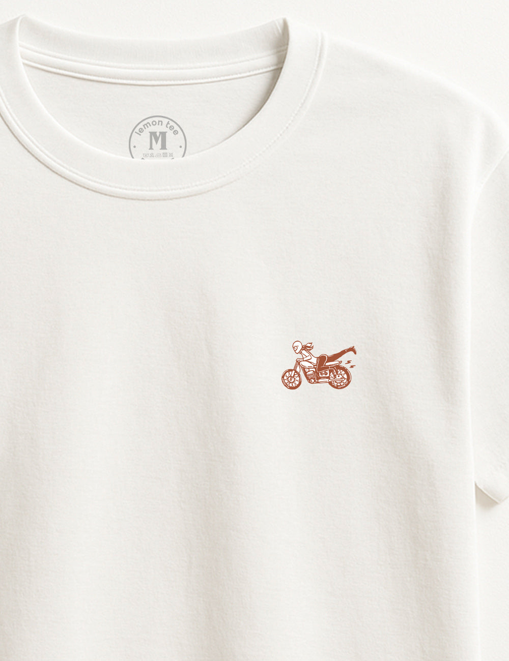 Camiseta L1250 LTE
