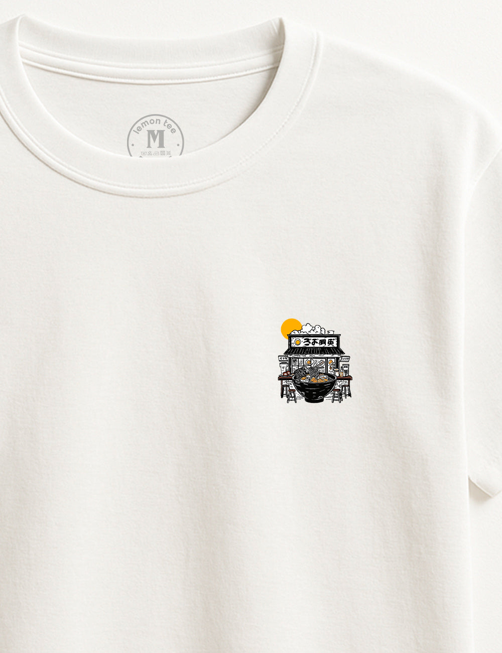 Camiseta L1252 LTE