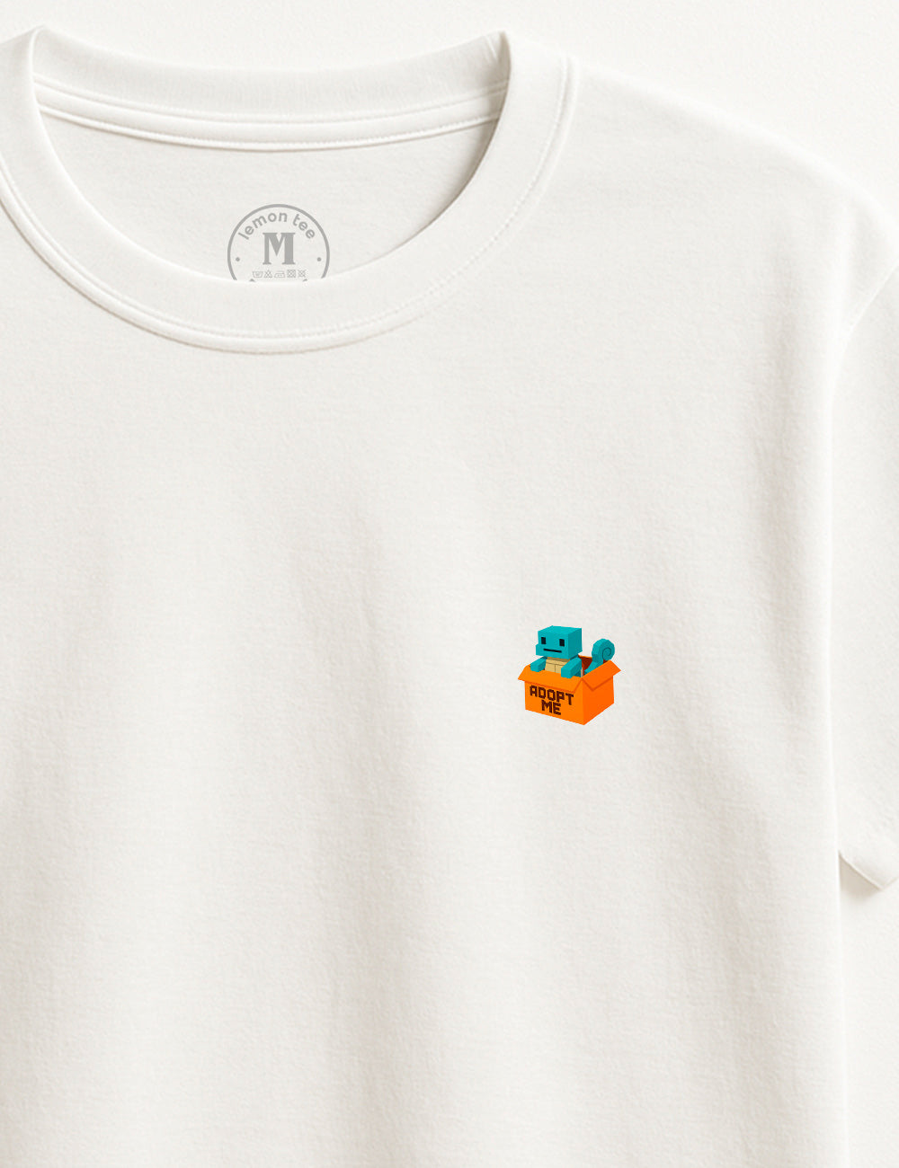 Camiseta L1254 LTE