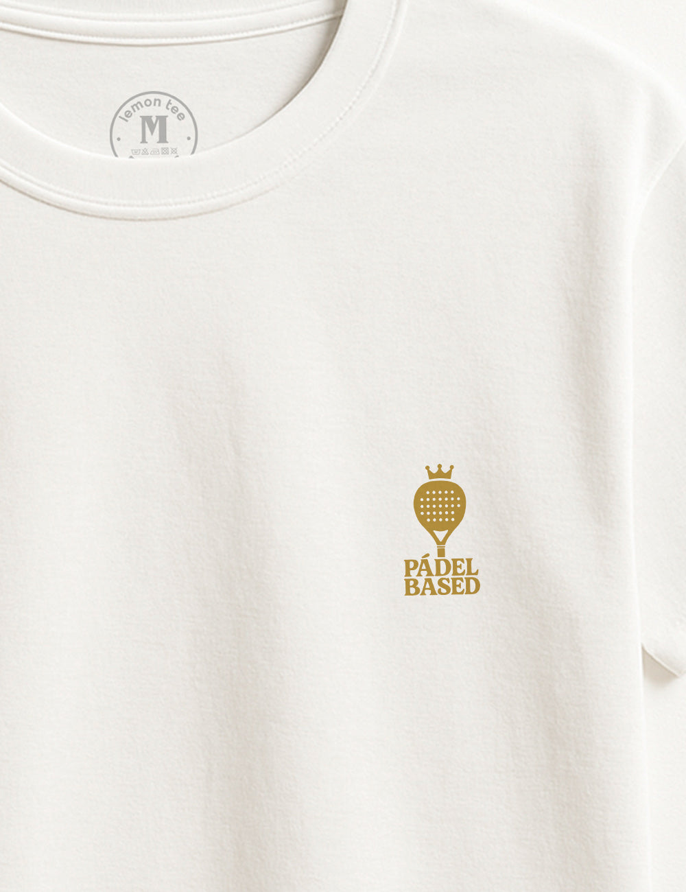 Camiseta L1279 LTE