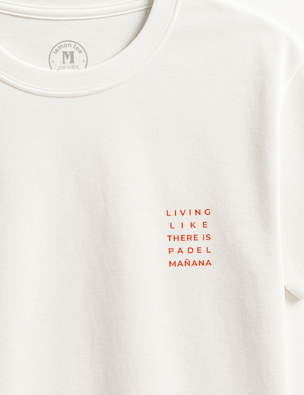 Camiseta L1284 LTE
