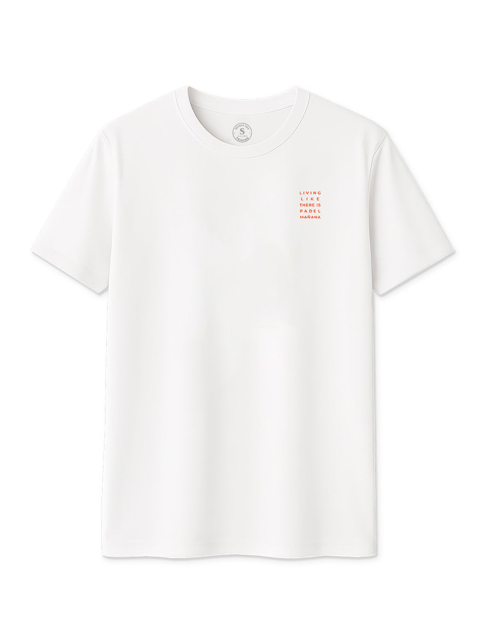 Camiseta L1284 LTE