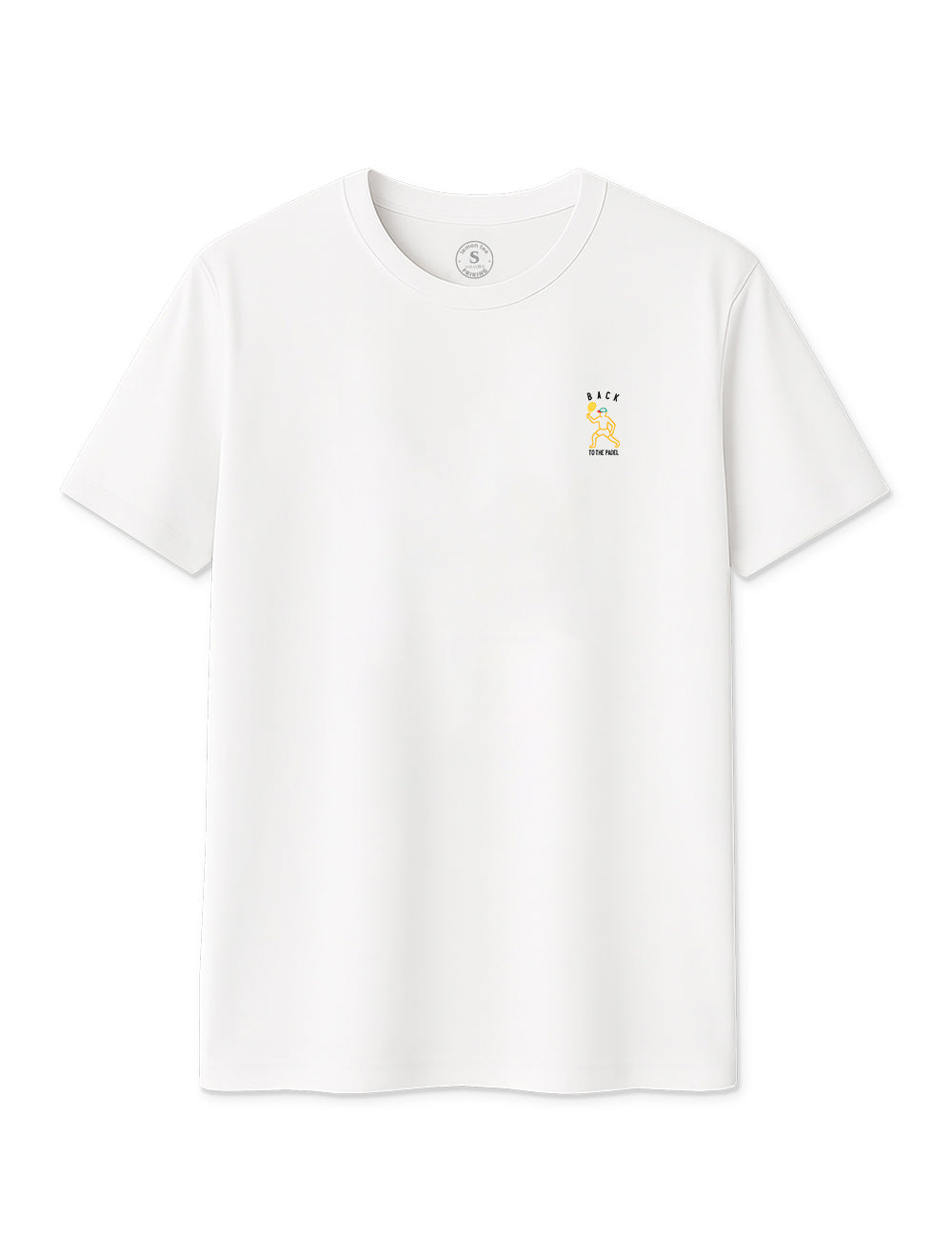 Camiseta L1286 LTE