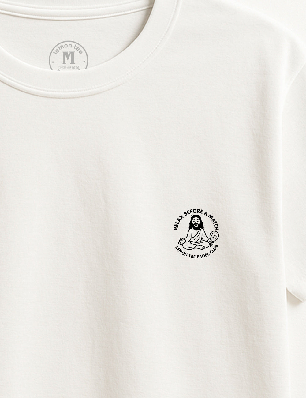 Camiseta L1292 LTE