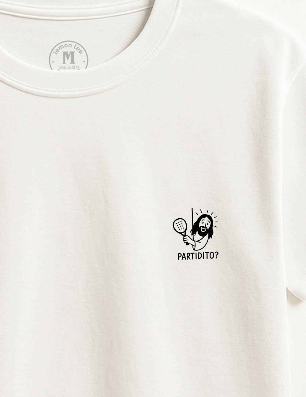 Camiseta L1293 LTE