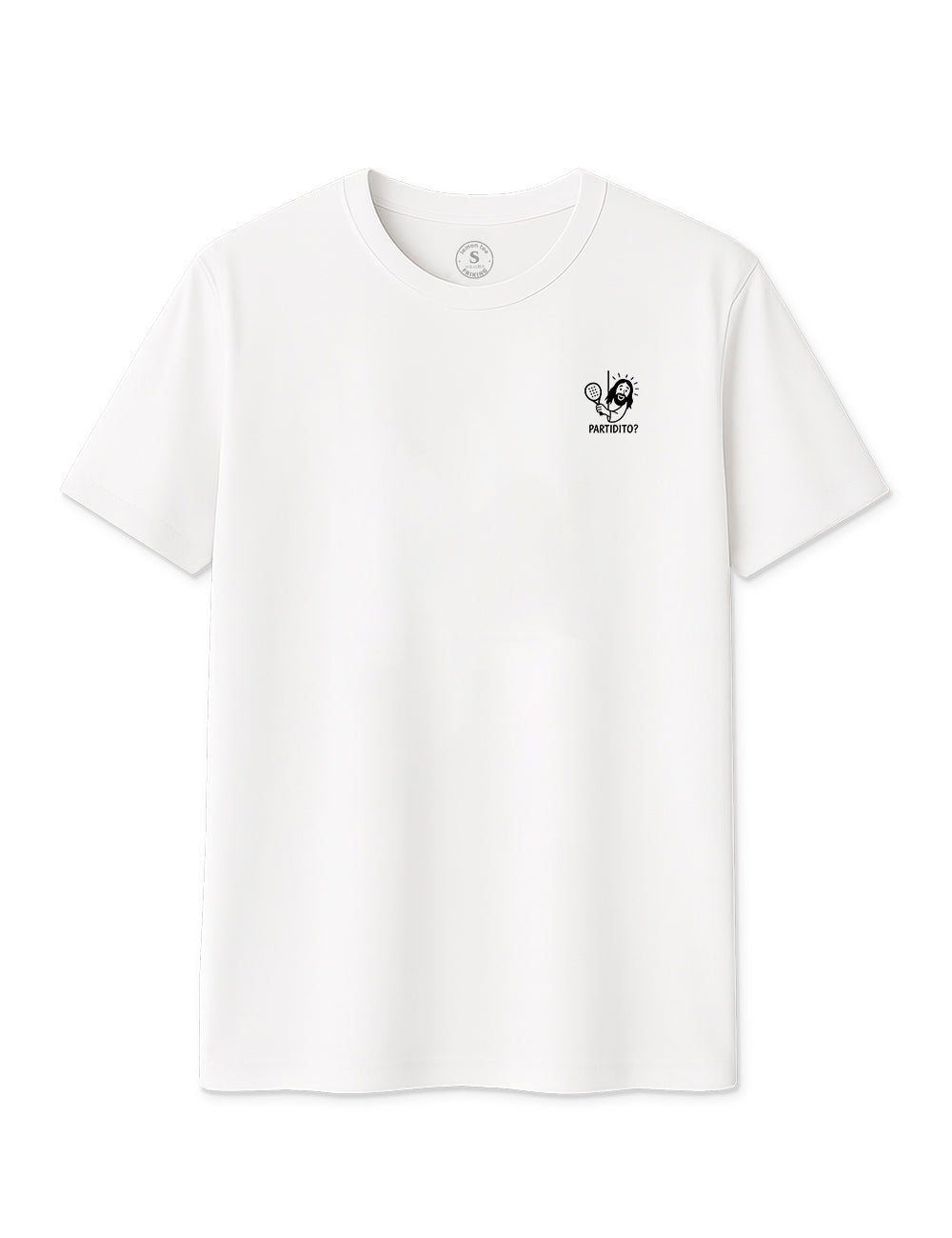 Camiseta L1293 LTE