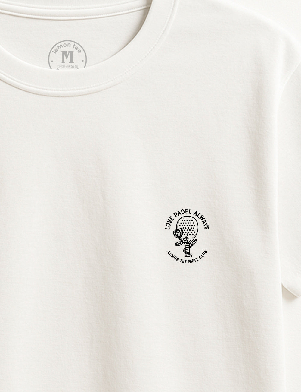 Camiseta L1295 LTE