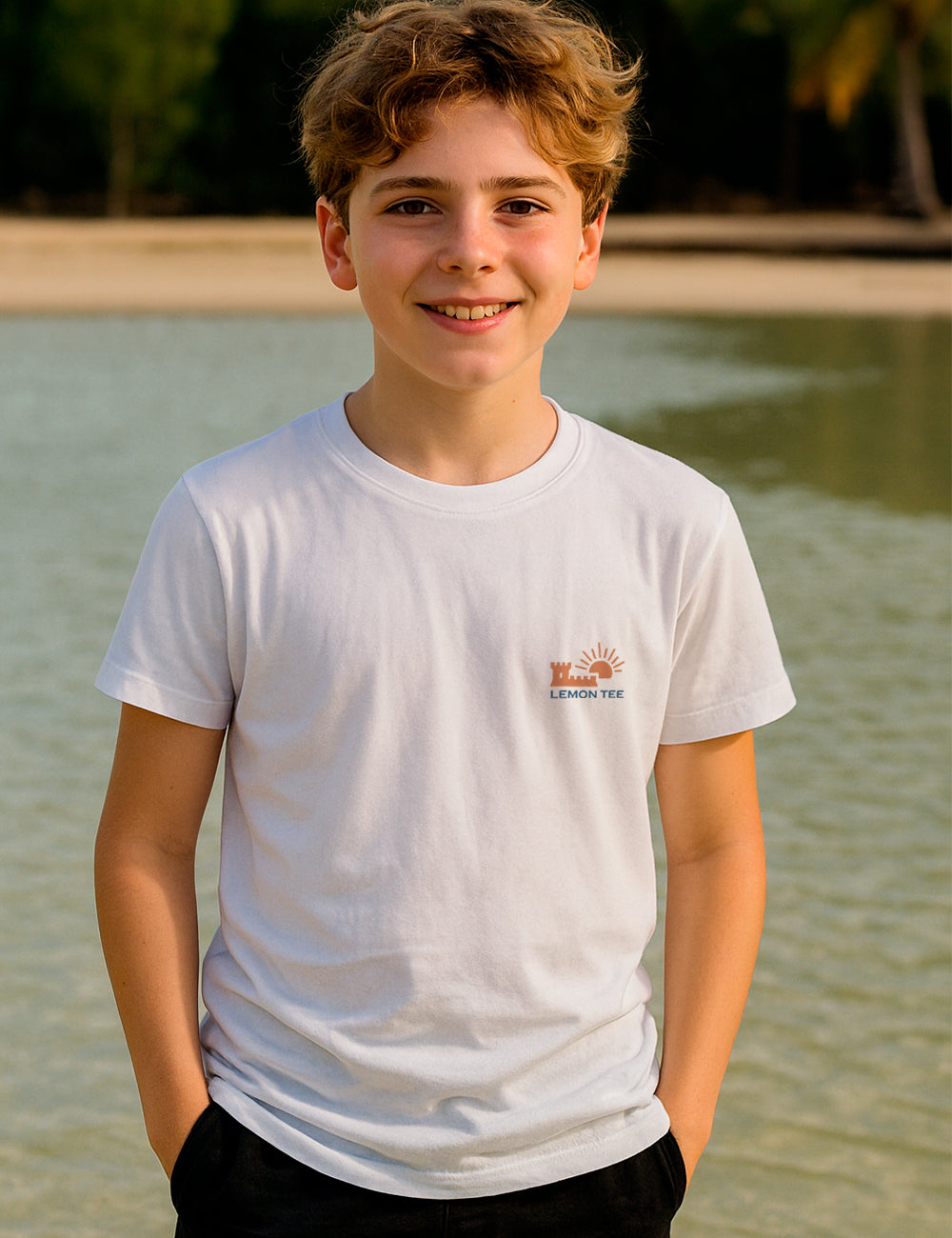 Camiseta Caballa Caletera. L 1358