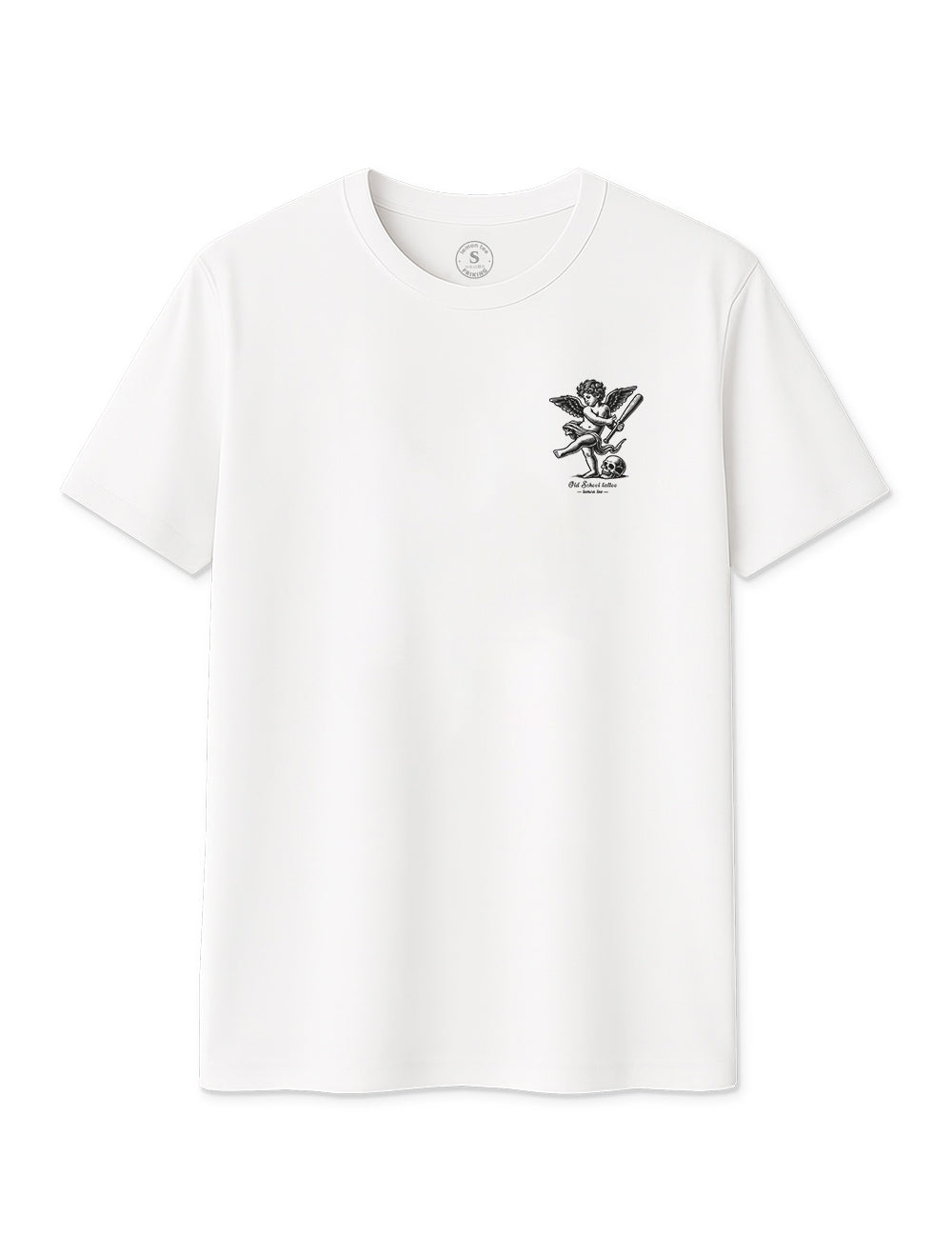 Camiseta Celestial Ink. L 189