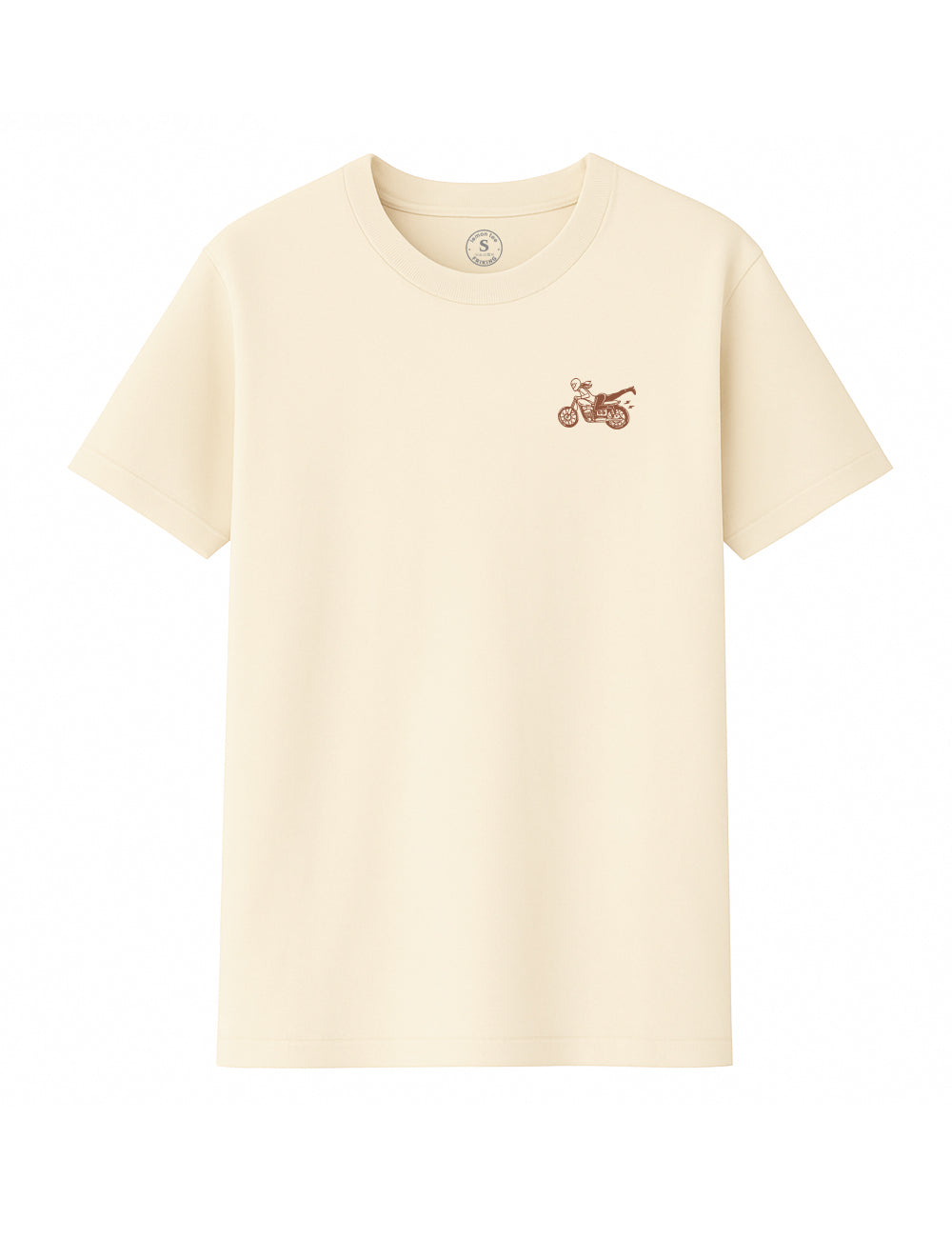 Camiseta Freedom ride. L 197