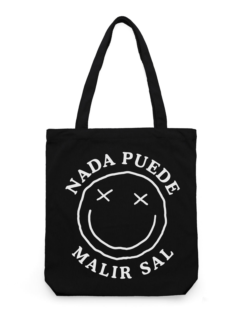 Bolsa de Pana fina Malir sal - L47