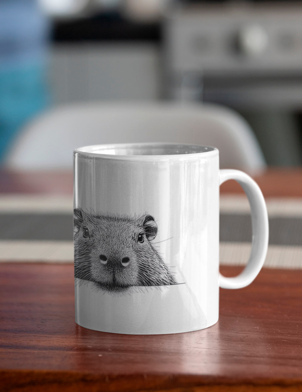 Taza Hellooo - L23