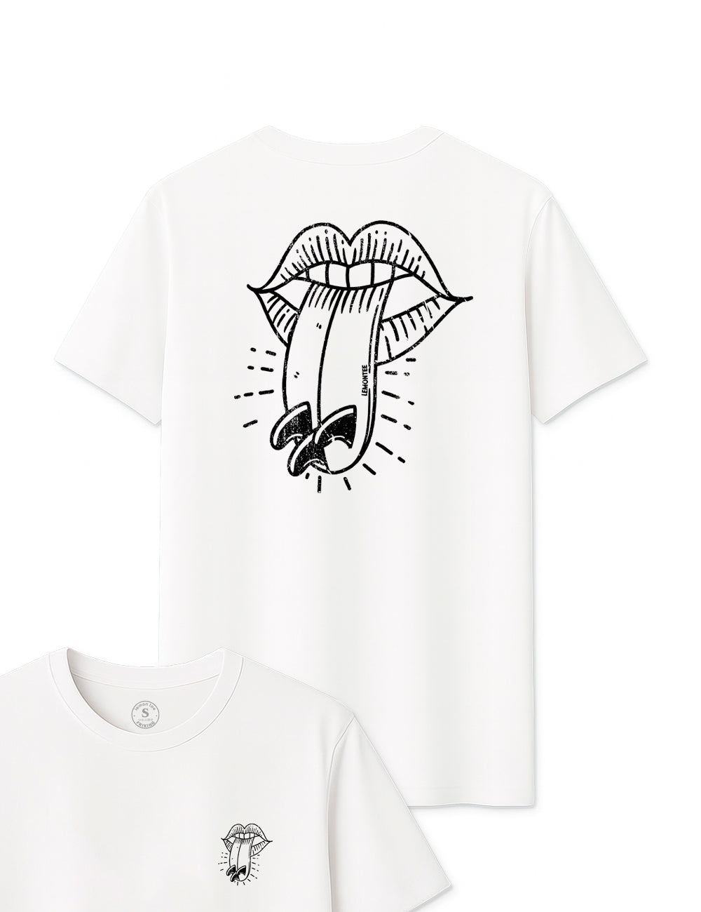 Camiseta Surftástica. L 265