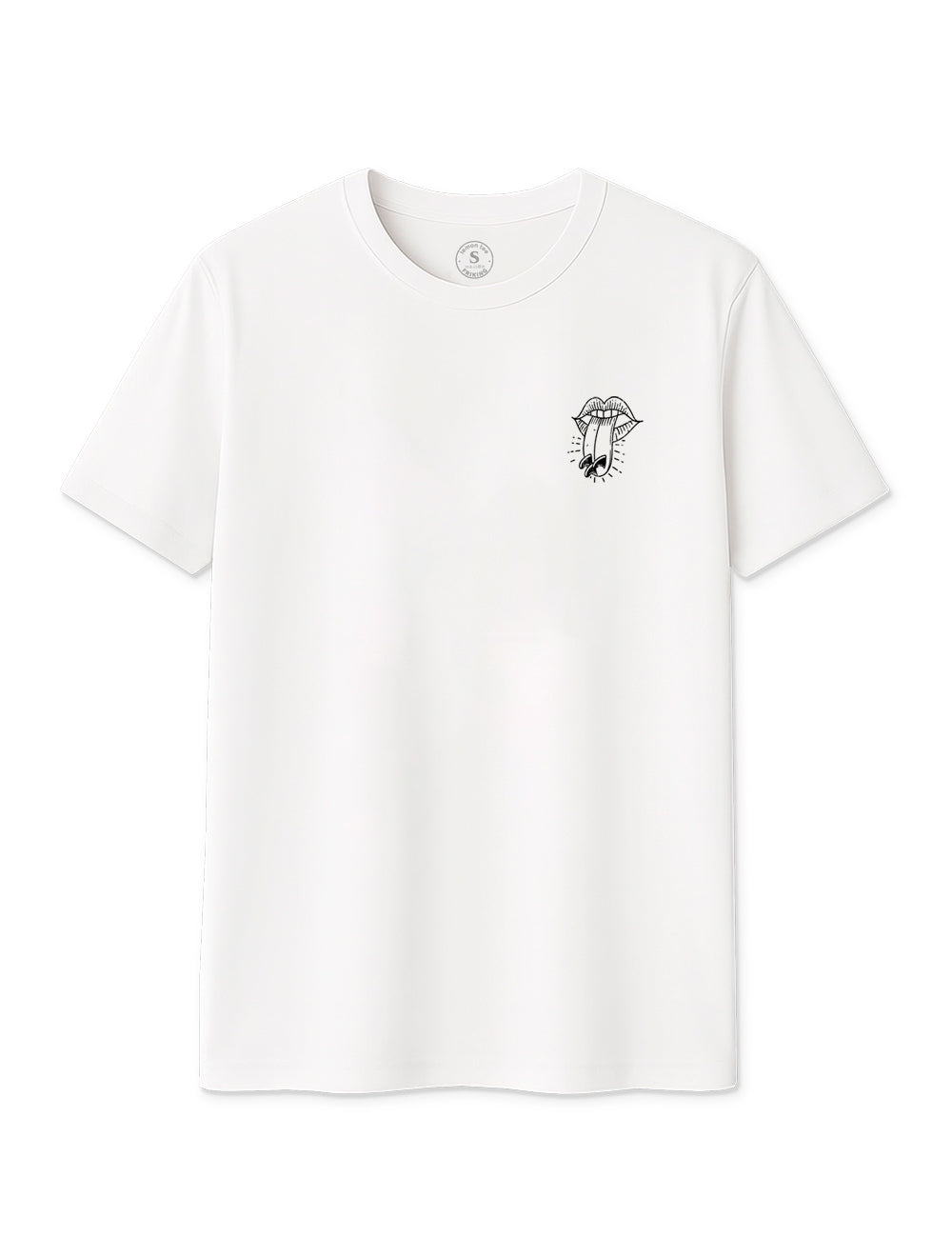 Camiseta Surftástica. L 265