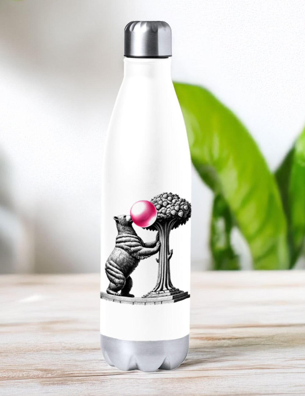 Botella térmica Madroño Gum. L 297