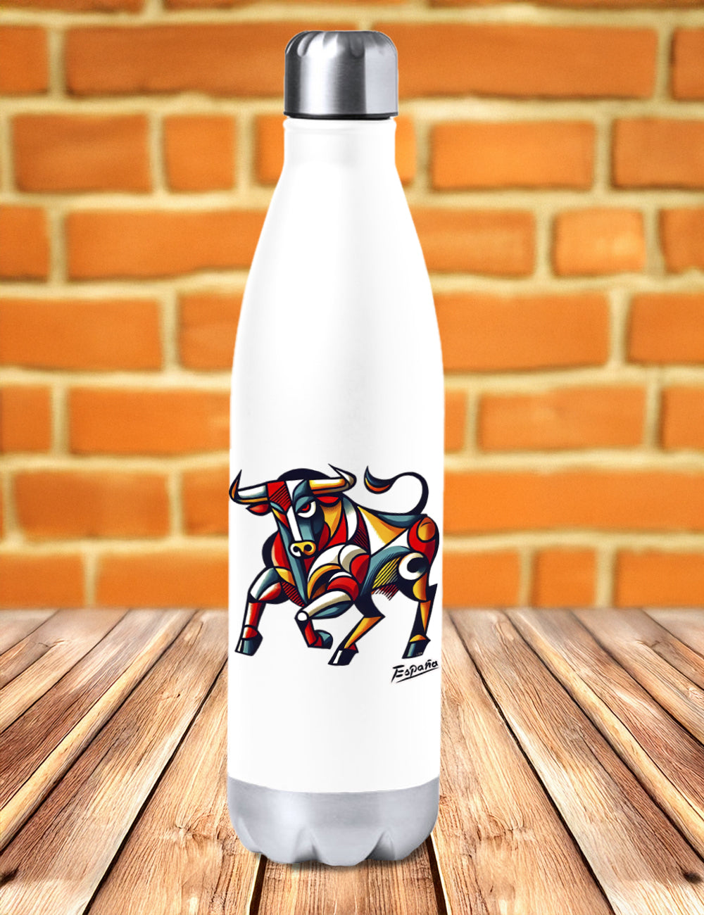 Botella térmica Toro. L329