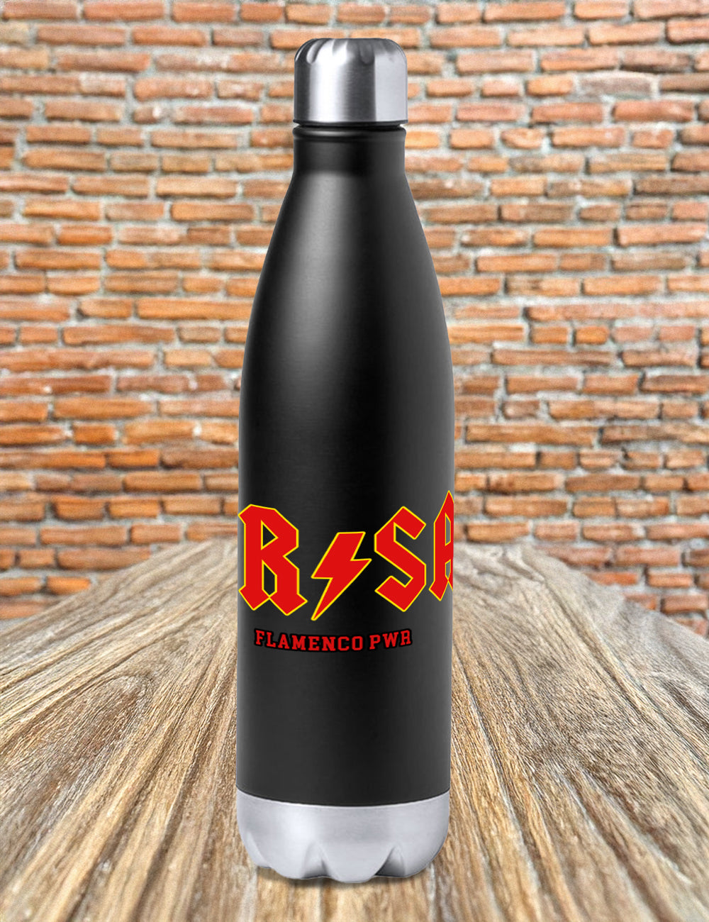 Botella térmica Ar-sa. L331