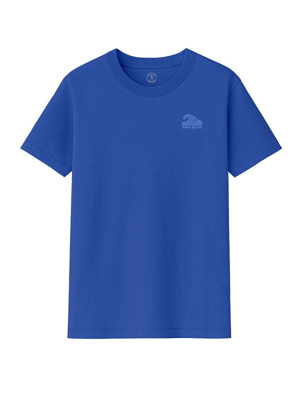 Camiseta Surf Bliss. L 34