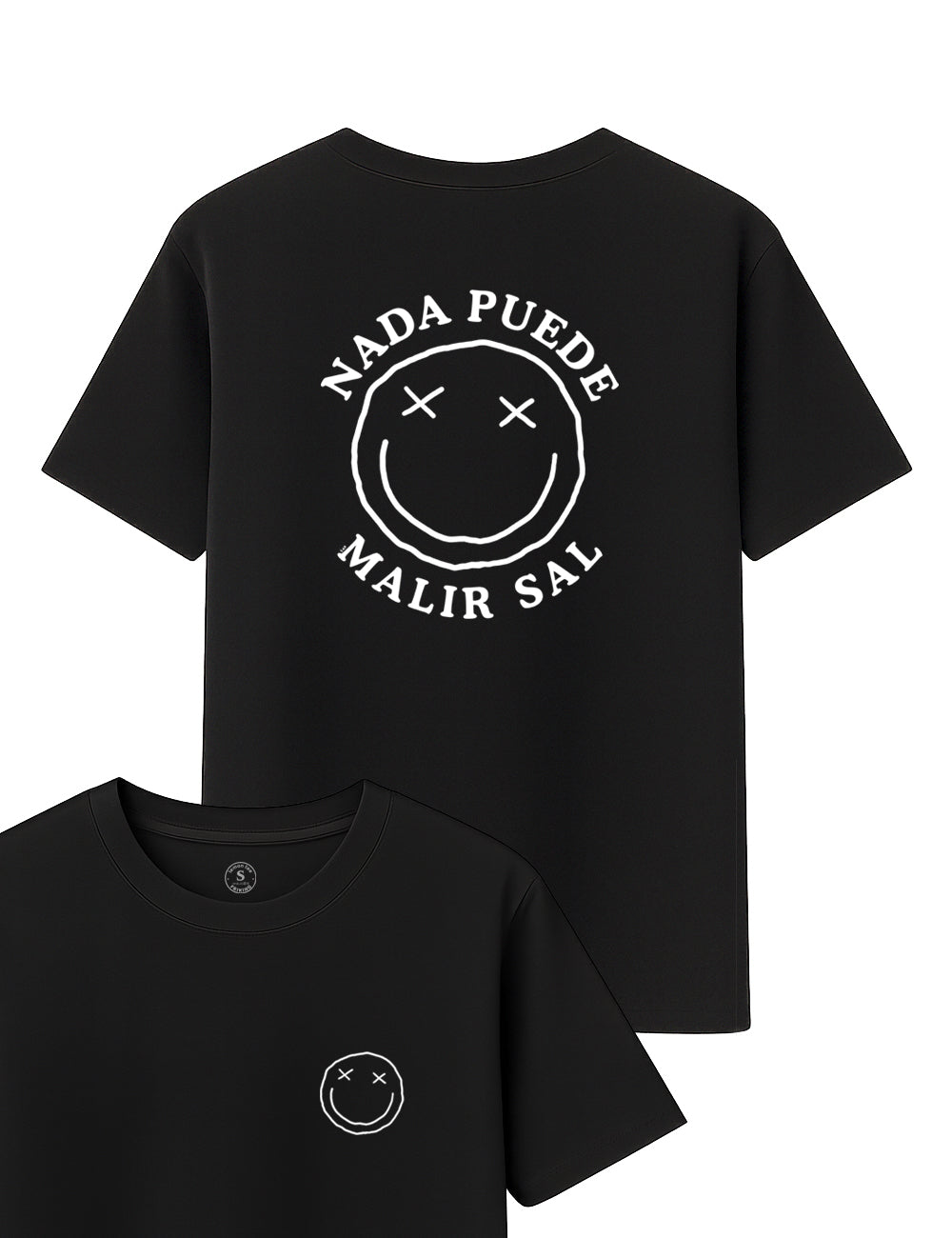 Camiseta Malir Sal. L 47
