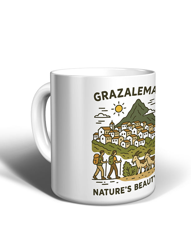 Taza Grazalema. L 530