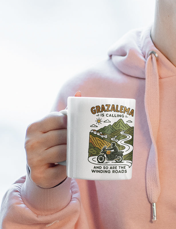 Taza Grazalema. L 531