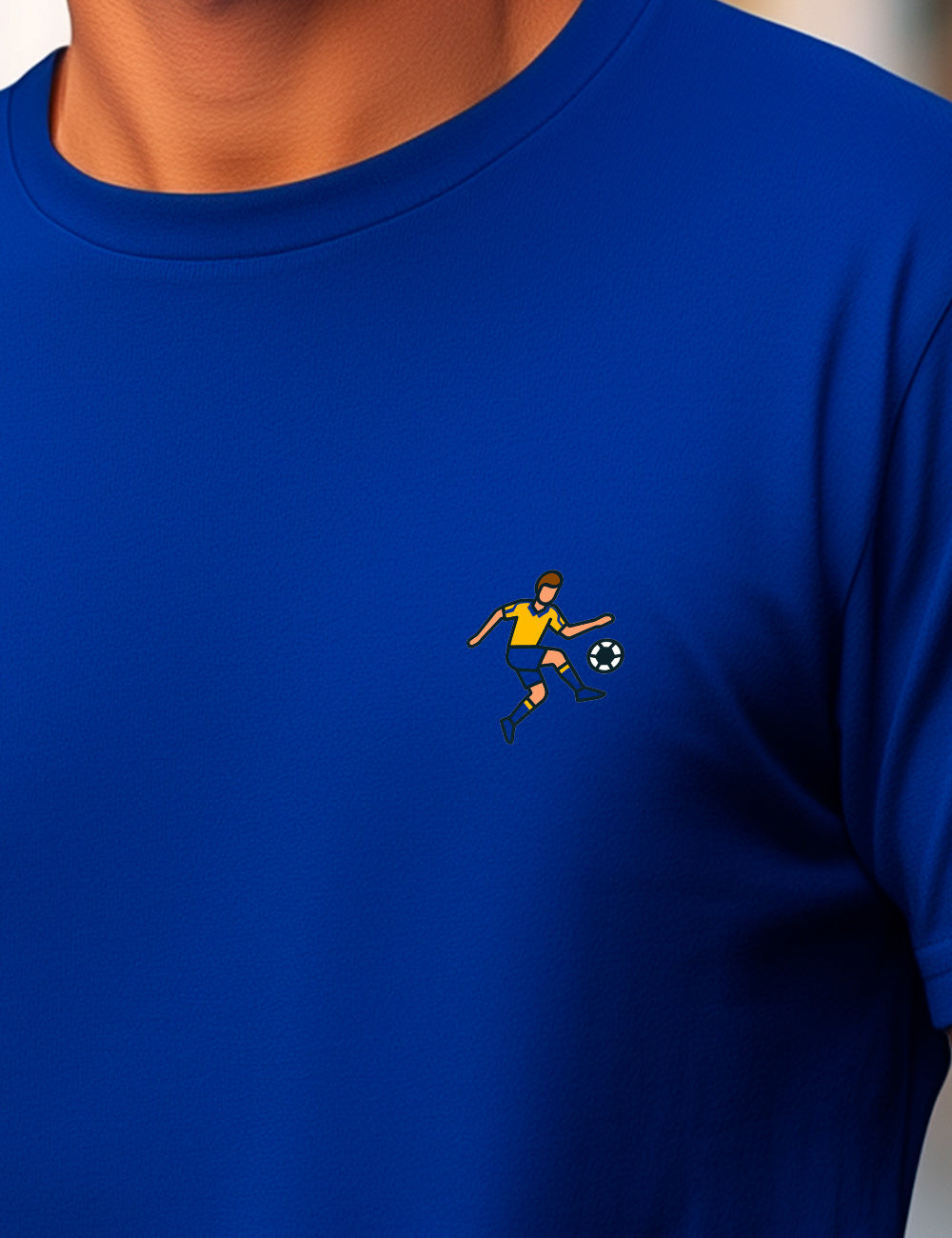 Camiseta Cádiz pases. L 634