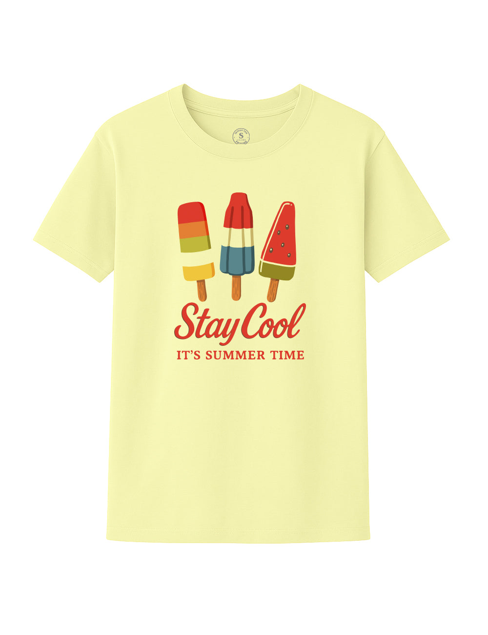 Camiseta Stay Cool L673
