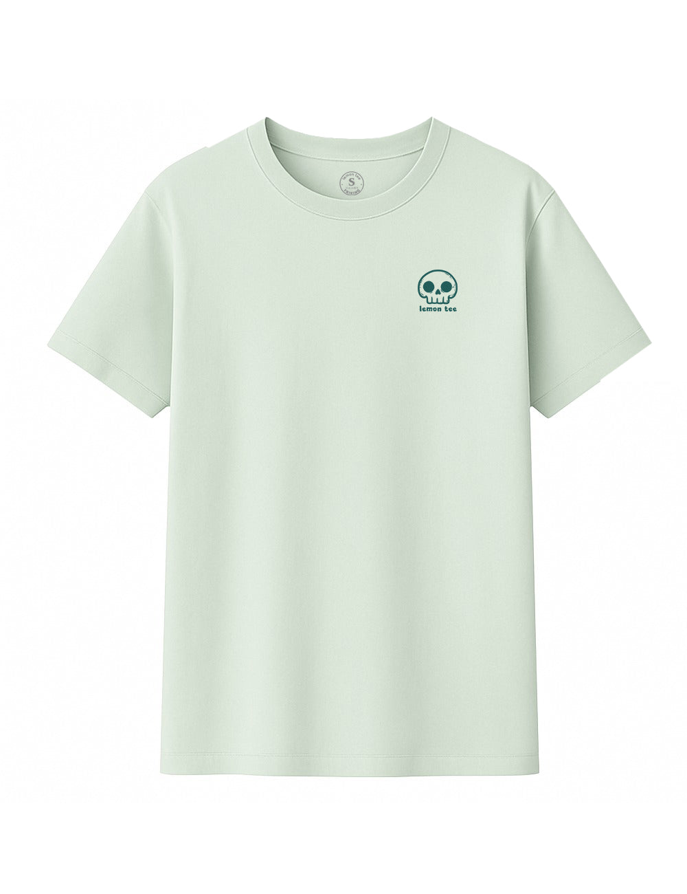 Camiseta Chill Skull. L 77