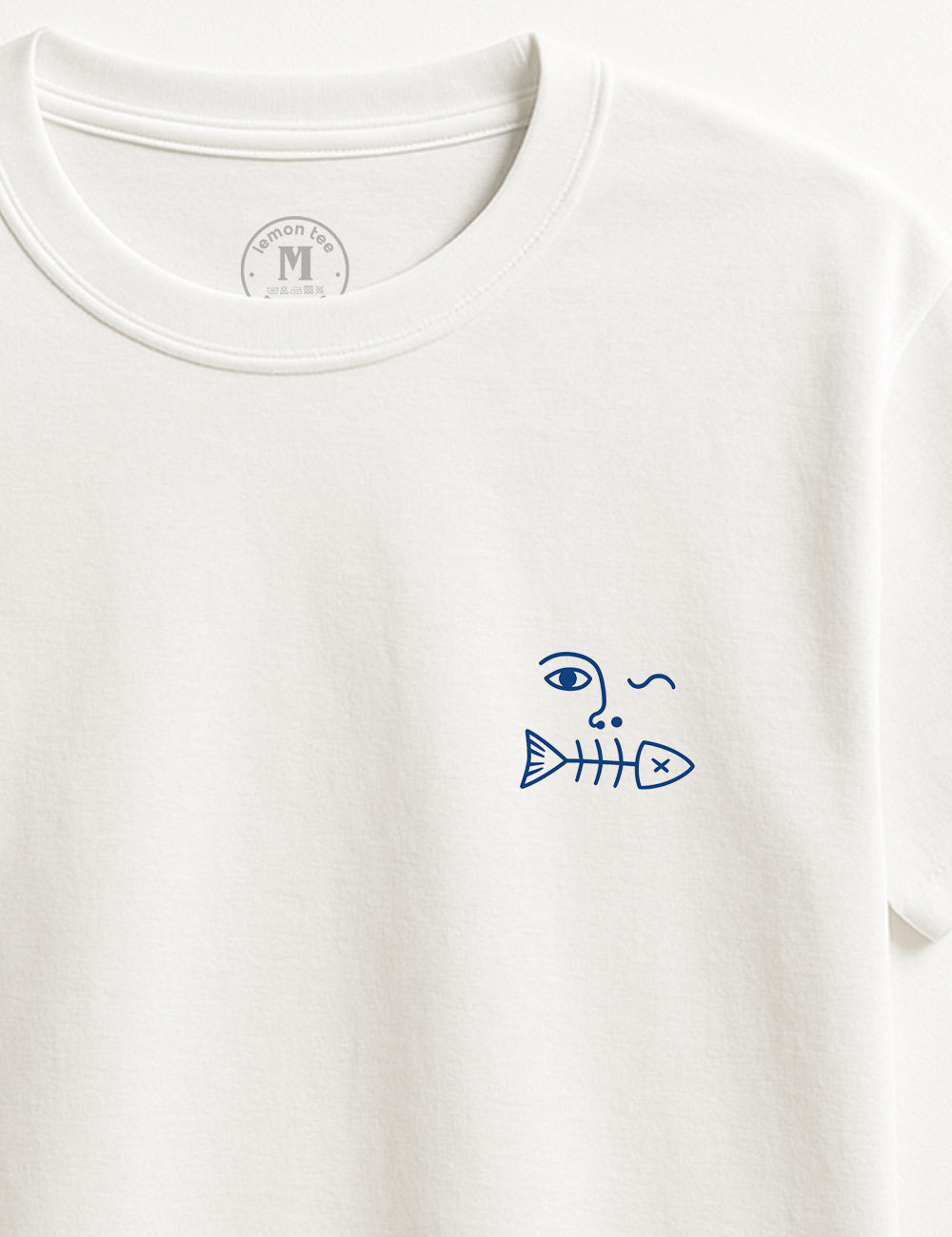Camiseta L802 LTE