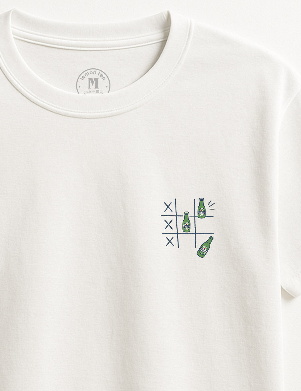 Camiseta L803 LTE