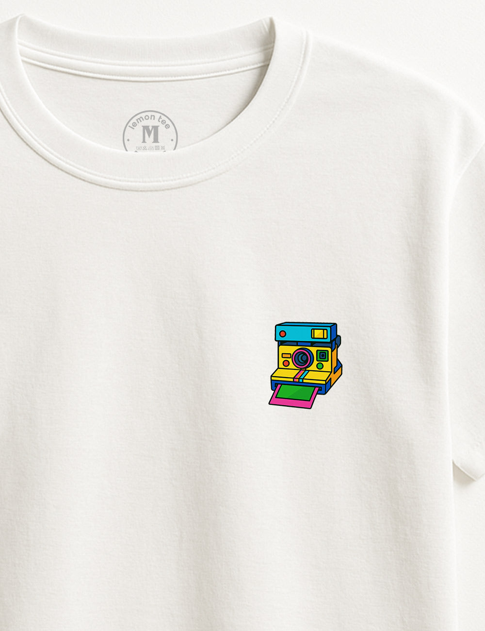 Camiseta L804 LTE