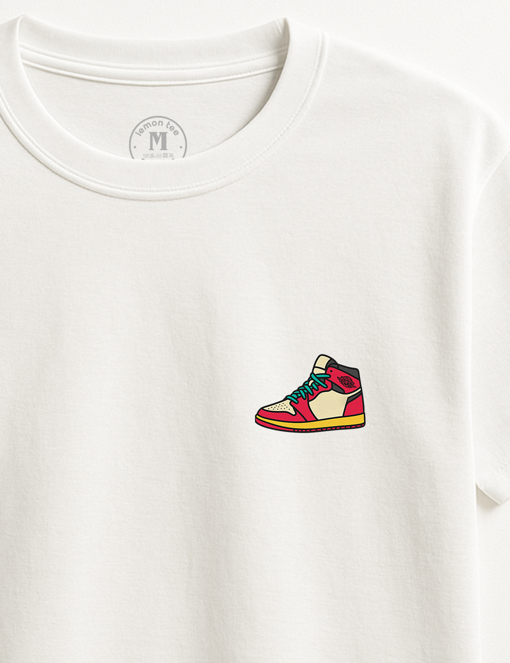 Camiseta L811 LTE