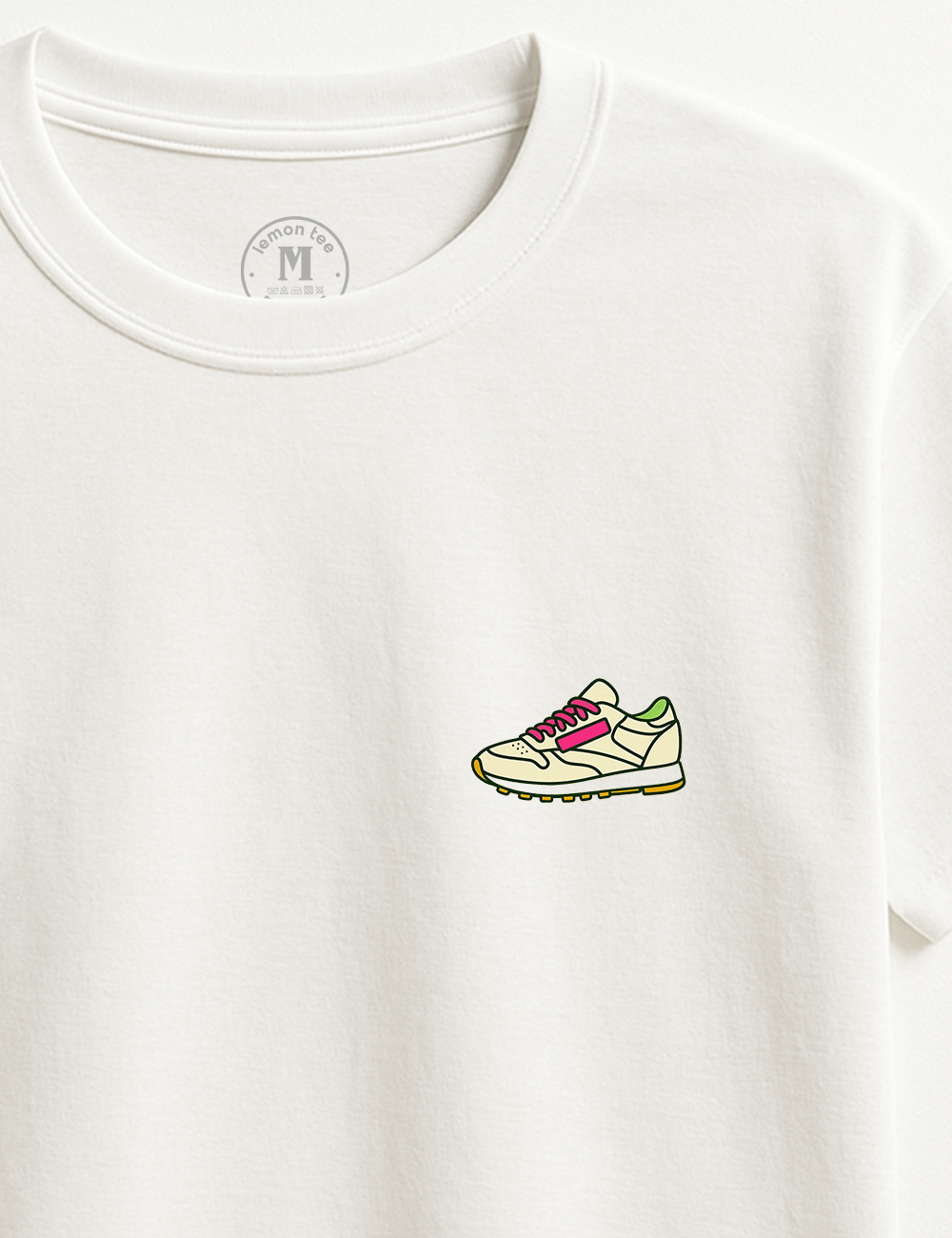 Camiseta L812 LTE