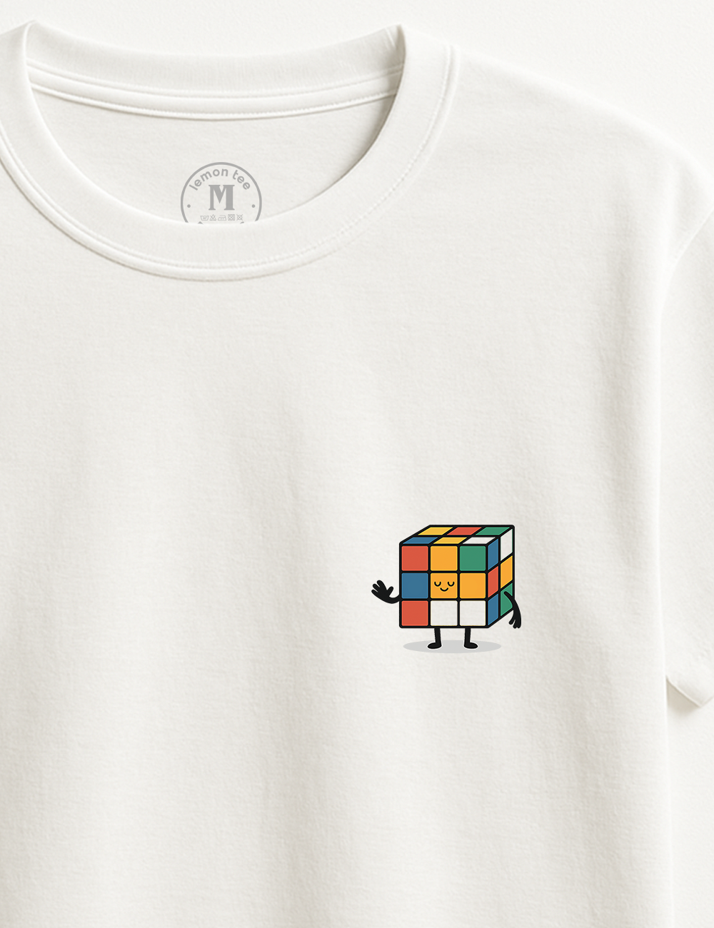 Camiseta L818 LTE