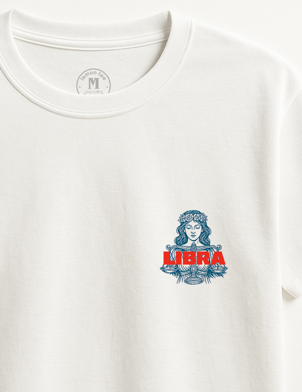 Camiseta L864 LTE