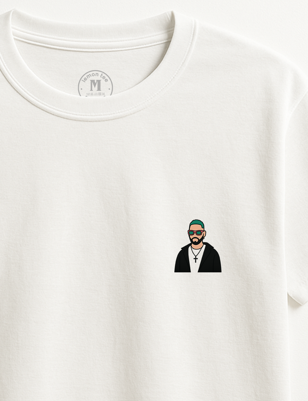 Camiseta L869 LTE
