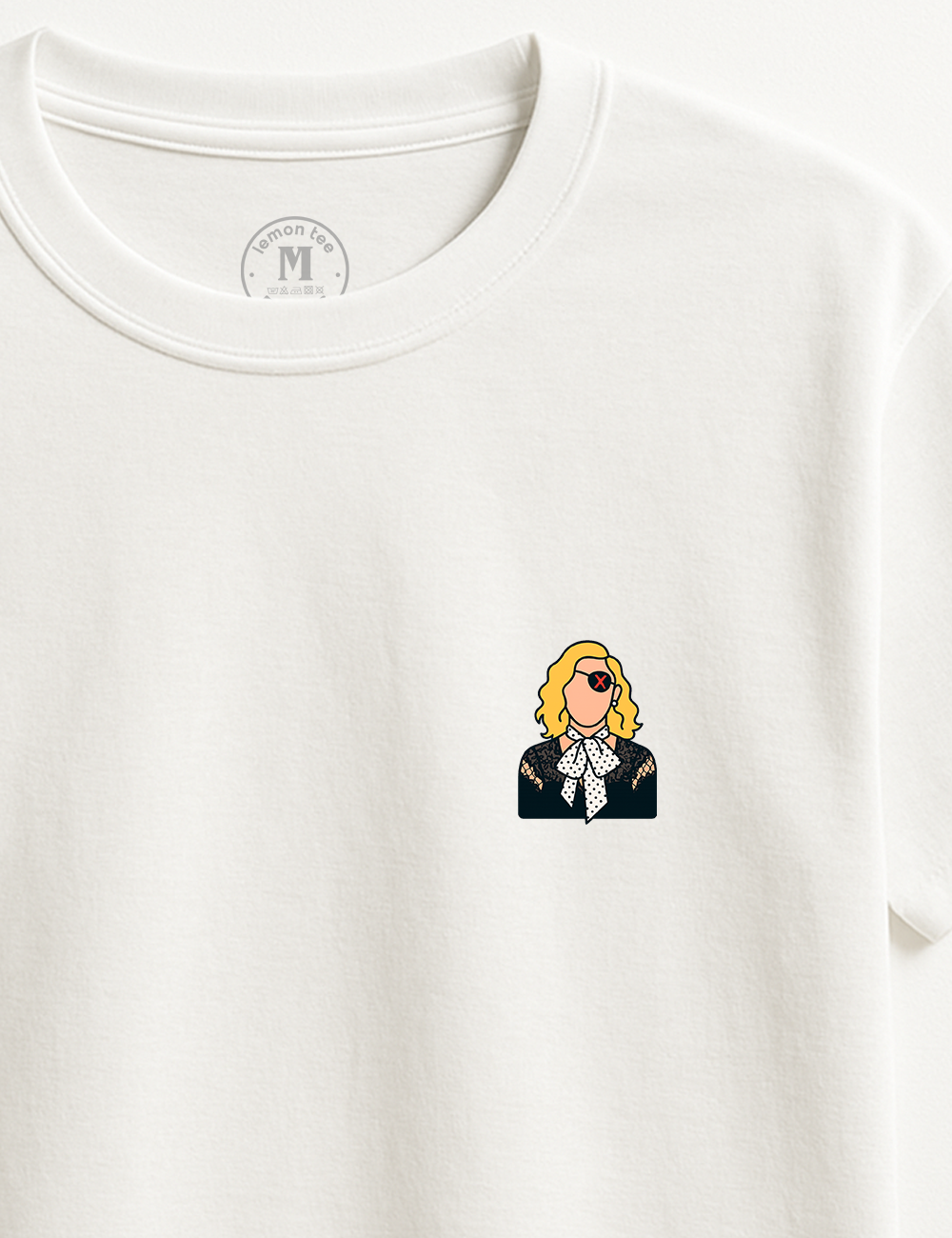 Camiseta L873 LTE