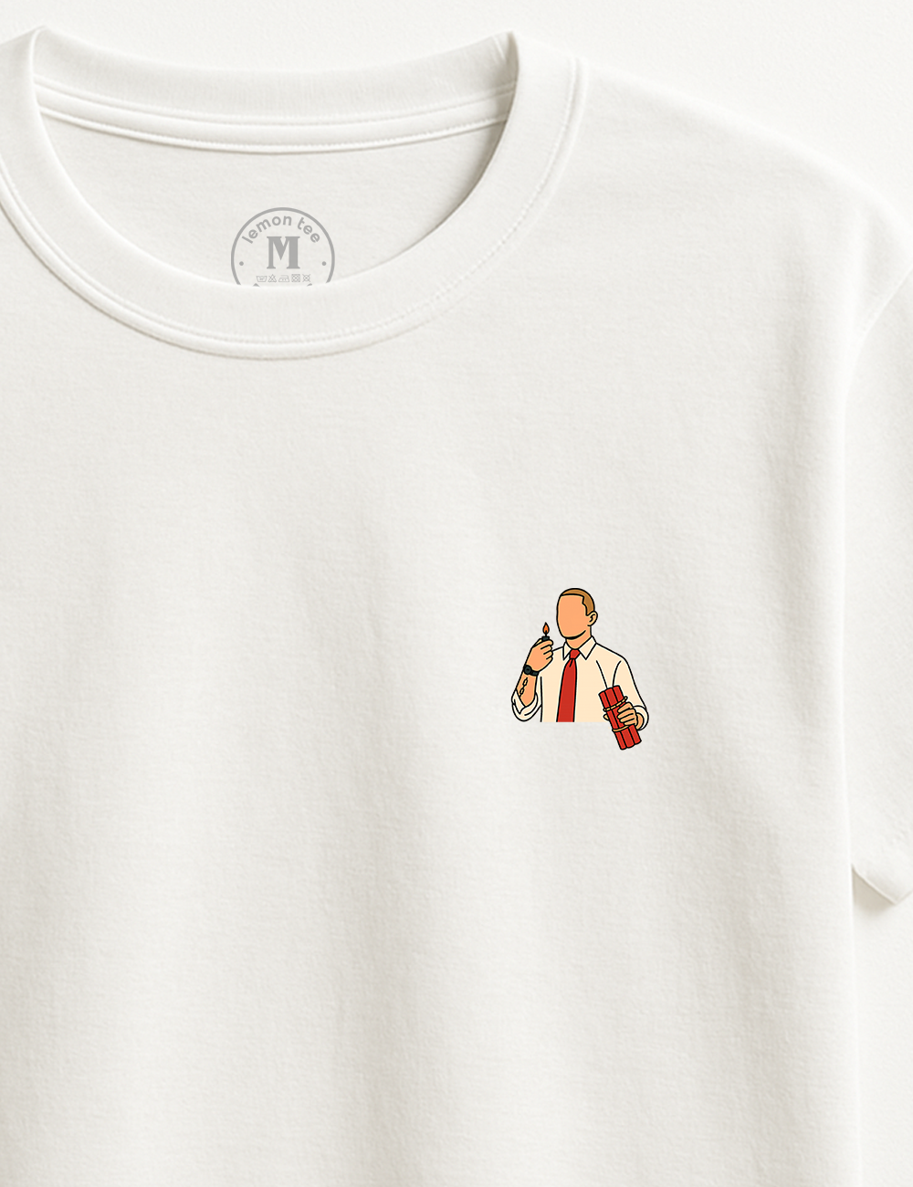 Camiseta L891 LTE