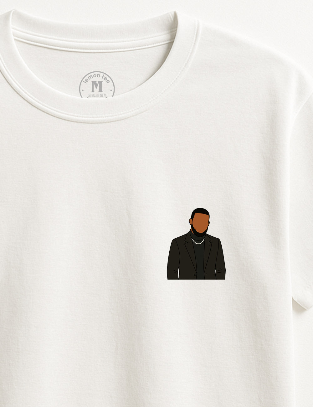 Camiseta L899 LTE