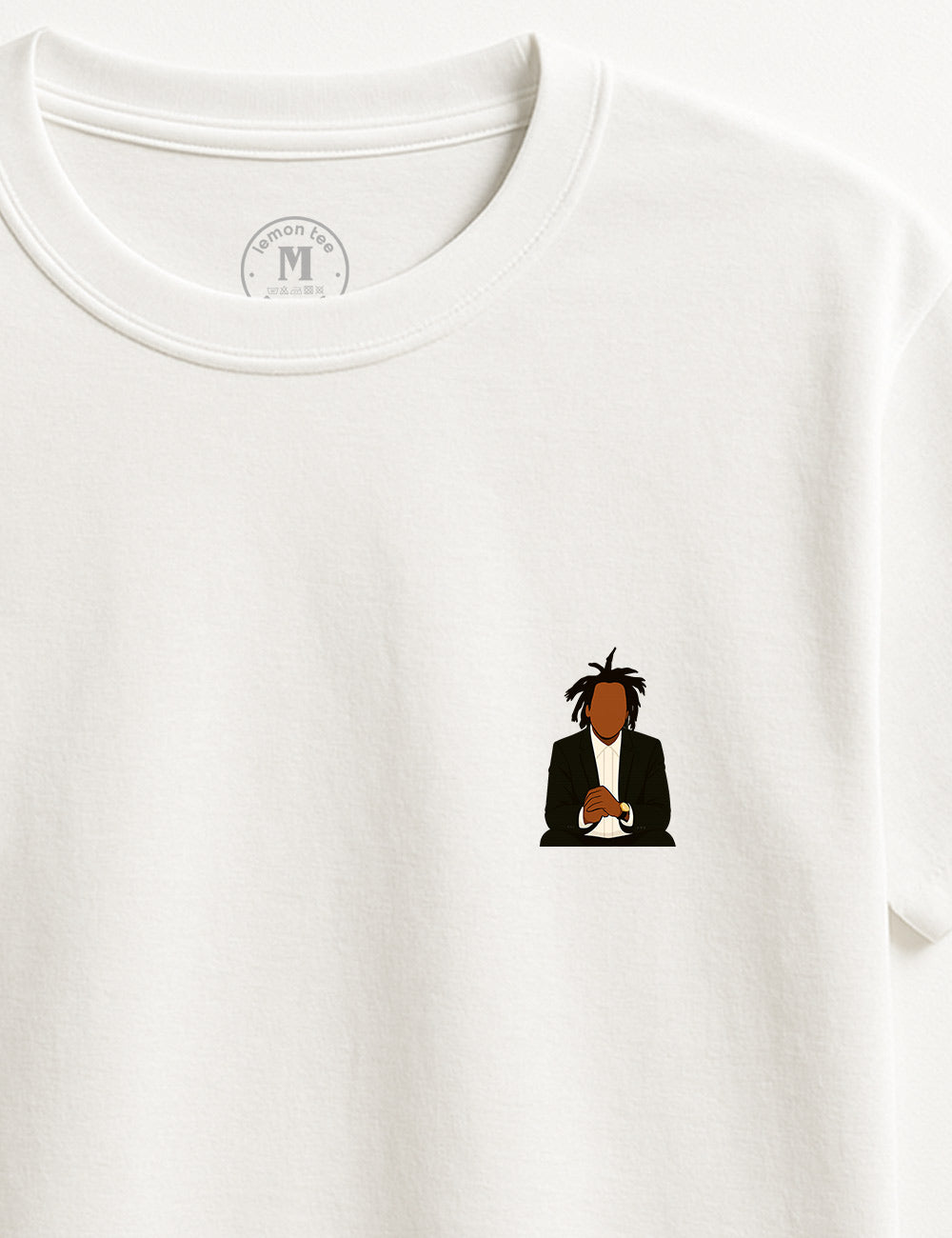 Camiseta L901 LTE