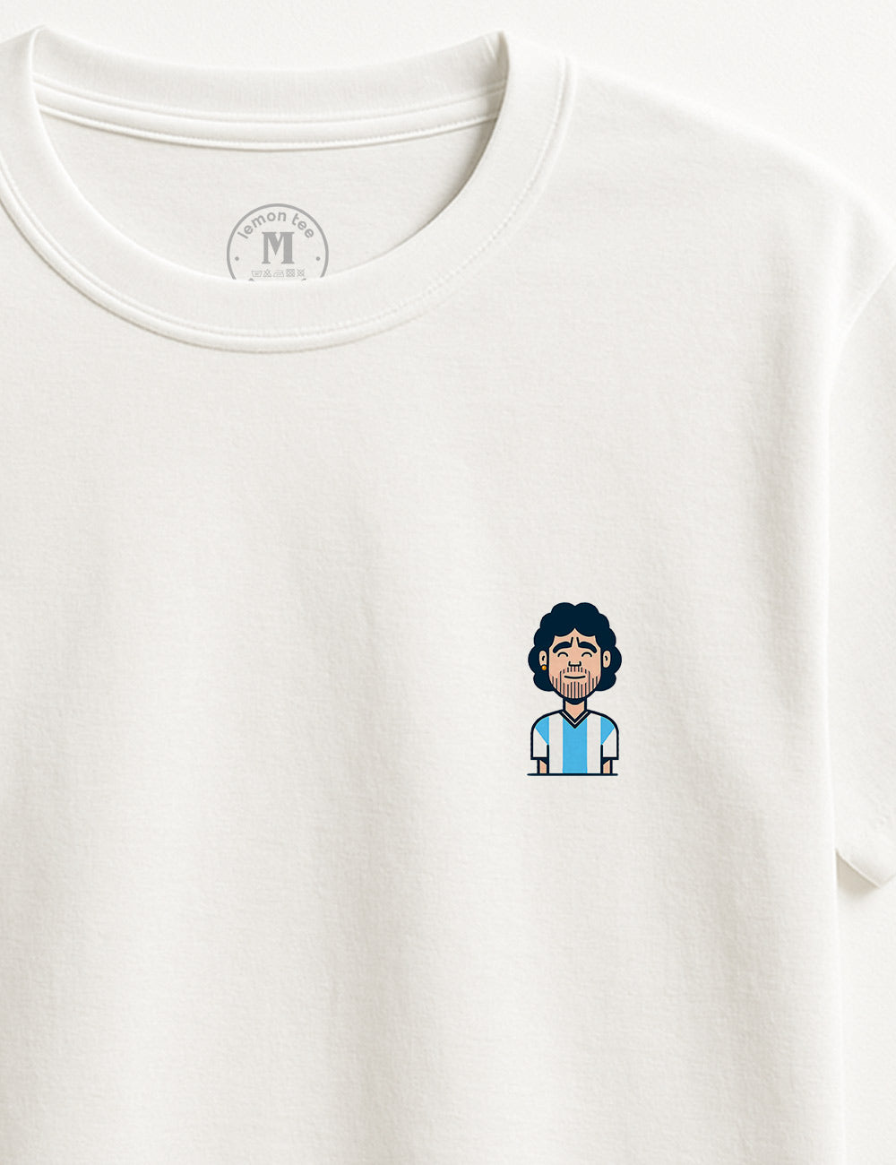Camiseta L903 LTE