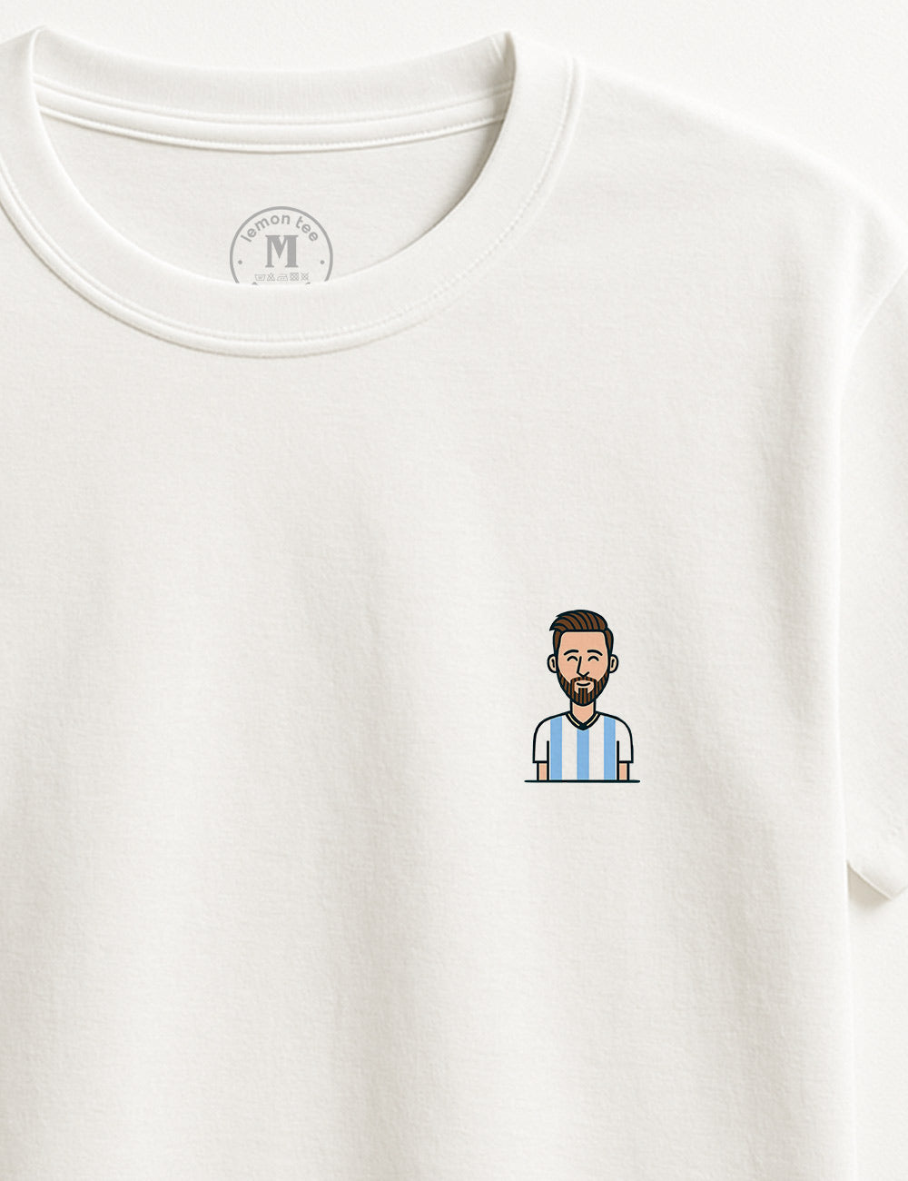 Camiseta L904 LTE