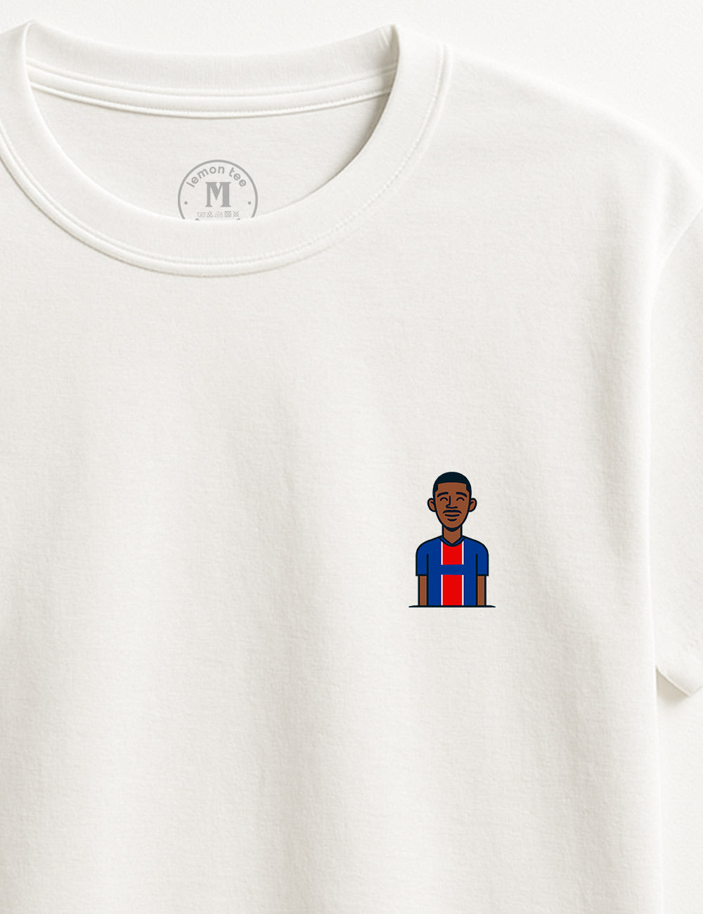 Camiseta L906 LTE