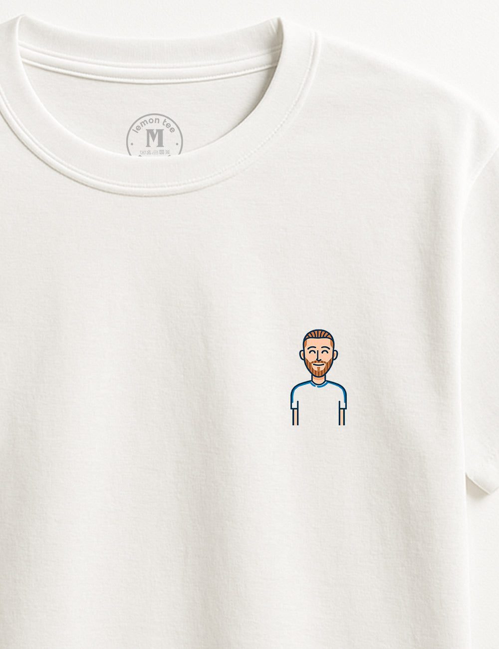 Camiseta L915 LTE