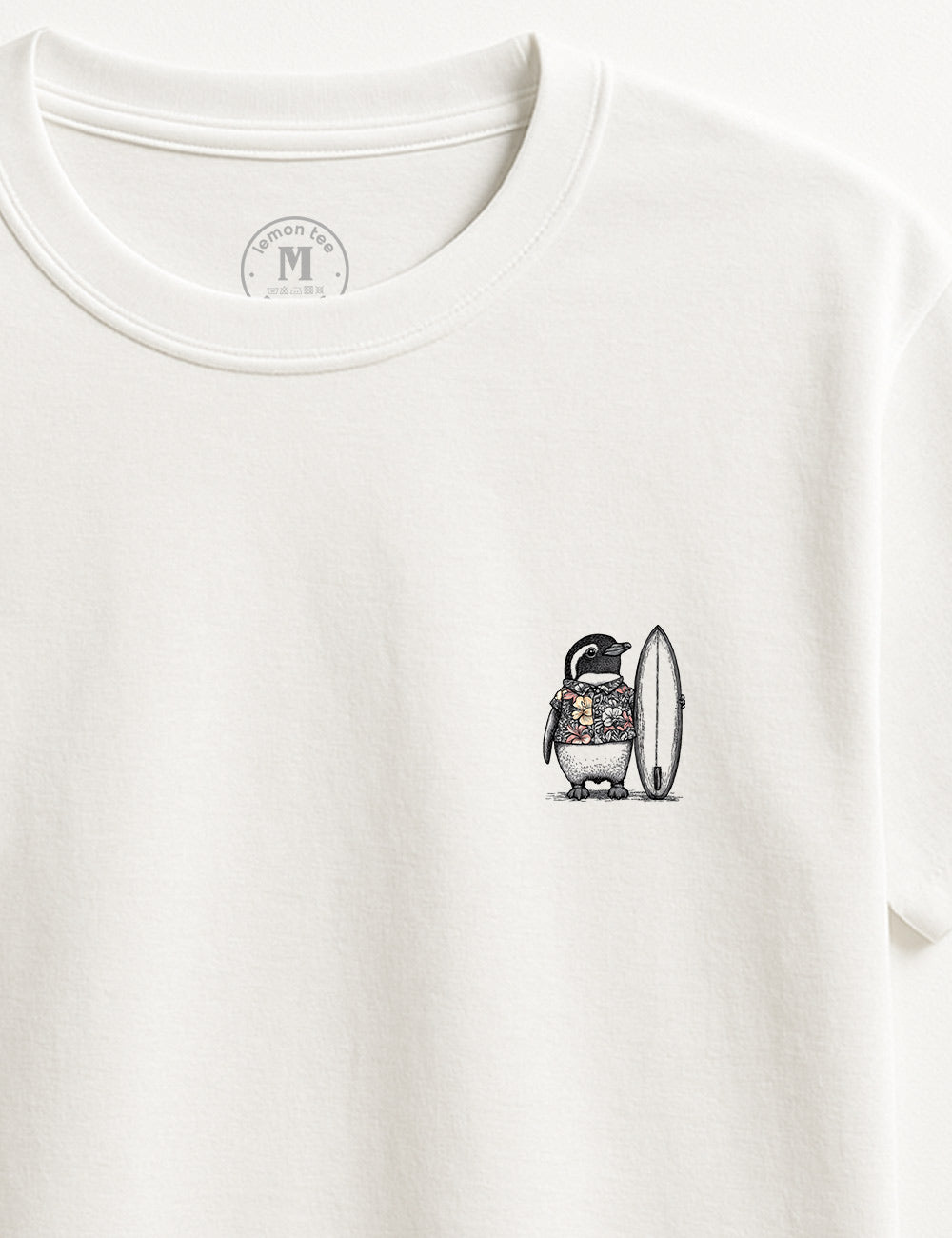 Camiseta L928 LTE