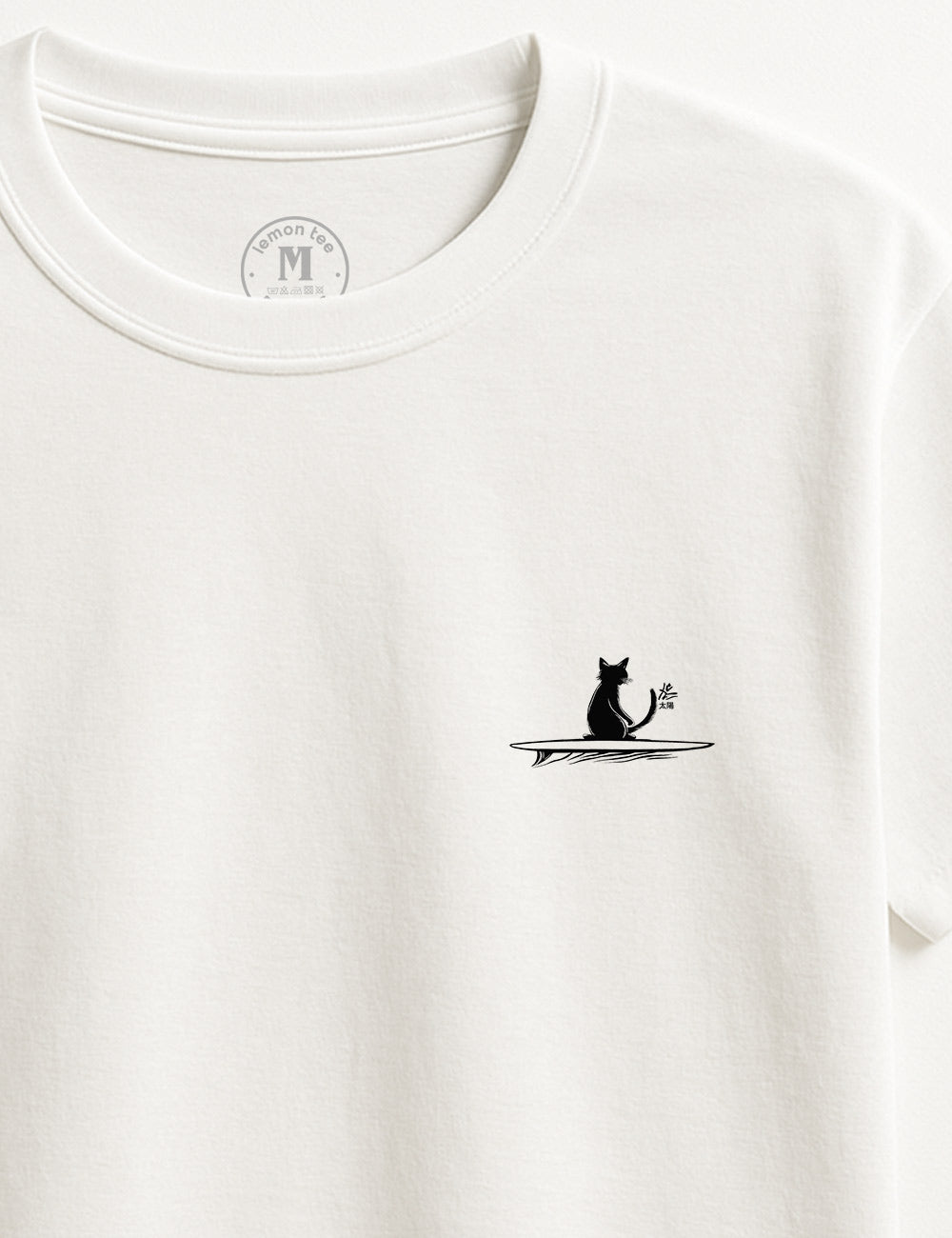 Camiseta L929 LTE