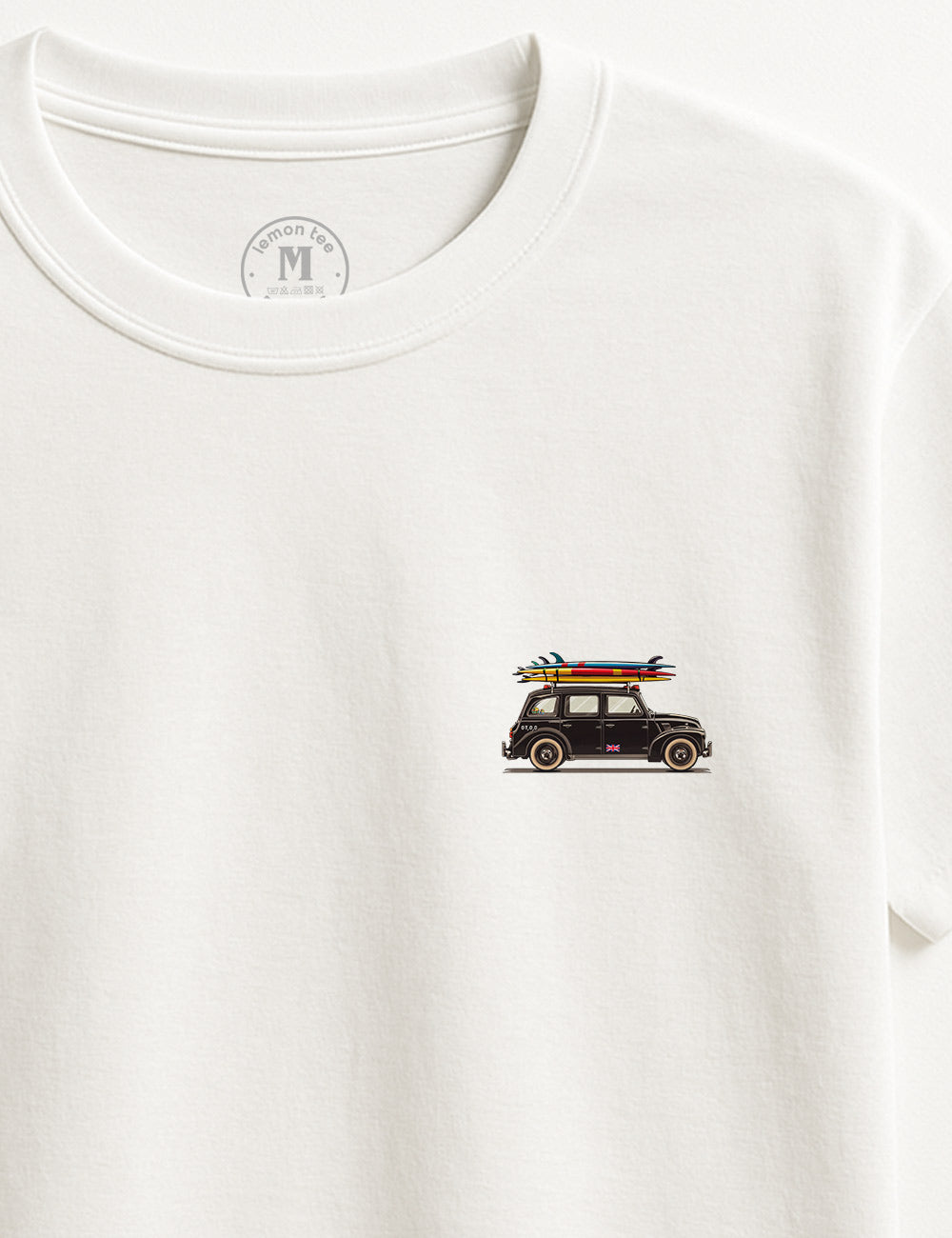 Camiseta L932 LTE